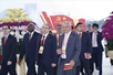 Vietnamese diplomacy reaches new heights in new era